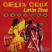 Celia Cruz - Latin Diva