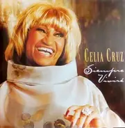 Celia Cruz - Siempre Vivire