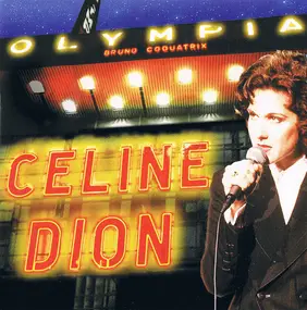 Celine Dion - A l'Olympia