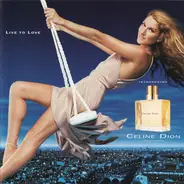 Céline Dion - Parfums