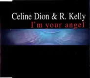 Céline Dion & R. Kelly - I'm Your Angel