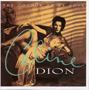 Céline Dion - The Colour of My Love