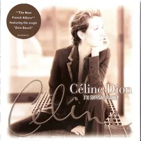 Celine Dion - S'il suffisait d'aimer