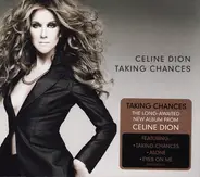 Celine Dion - Taking Chances