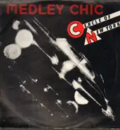 Cercle Of New York - Meddley Chic