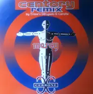 Cerrone - Mercy (Centory Remix)