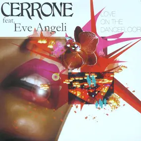 Cerrone - Love On The Dancefloor
