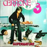 Cerrone - Supernature