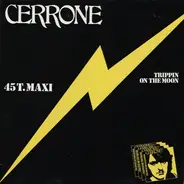 Cerrone - Trippin' On The Moon