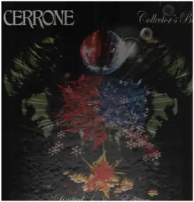 Cerrone - Collector Box