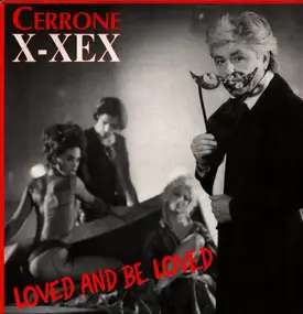 Cerrone - Loved and be Loved