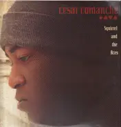 cesar comanche - Squirrel and the Aces