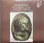 César Franck (Curzon) - Piano Quintet In F Minor