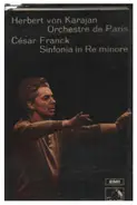 César Franck - Sinfonia In Re Minore
