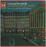 César Franck - Symphonie In D-moll