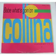 Cesare Collina - Babe, What's Goin On