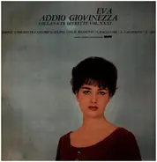 Cesare Gallino - Eva / Addio Giovinezza