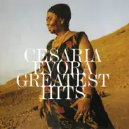Cesaria Evora - Greatest Hits