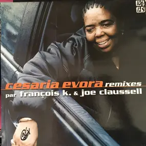 Césaria Évora - Remixes Par François K. & Joe Claussell