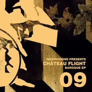 Ch(P)teau Flight - Baroque EP