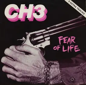 Channel 3 - Fear of Life