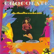 Chocolate - Rhythmflowerbeats