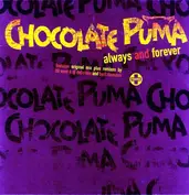 Chocolate Puma