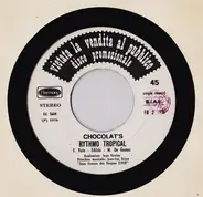 Chocolat's / John Miles - Rythmo Tropical / Music