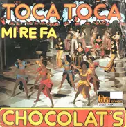 Chocolat's - Toca Toca Mi Re Fa