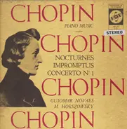 Chopin - Complete Piano Music Vol 2