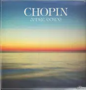 Chopin - Andre Gorog / Recital Chopin