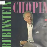 Frédéric Chopin / Vladimir Ashkenazy - Chopin
