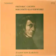 Chopin - Berühmte Klavierwerke