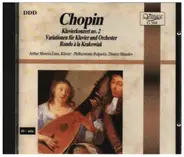 Chopin - Klavierkonzert No. 2 a.o.