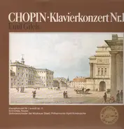 Chopin - Klavierkonzert Nr.1, Emil Gilels