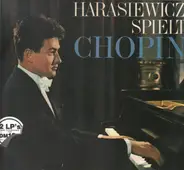 Adam Harasiewicz - ...plays Chopin