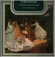 Chopin / Ingrid Haebler - Integrale Des 19 Valses