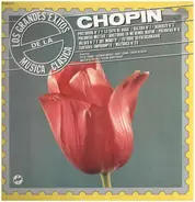 Chopin - Prelude No. 7 / Ballade No. 1 / Scherzo No. 2