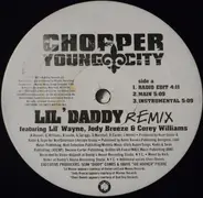 Chopper - Lil' Daddy (Remix) / Lil' Daddy