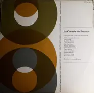 Chorale Du Brassus - Chœurs D'Hommes Romands