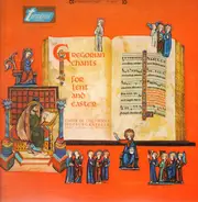 Choralschola Der Wiener Hofburgkapelle - Gregorian Chants For Lent And Easter