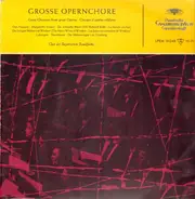 Chor des Bayerischen Rundfunks - Große Opernchöre