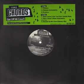The Chords - Get Off Mi Couch