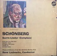 Schönberg - The Gurre-Lieder (Complete)