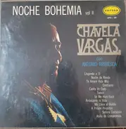 Chavela Vargas con Antonio Bribiesca - Noche Bohemia Vol. 2
