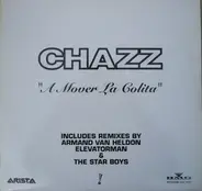 Chazz - A Mover La Colita