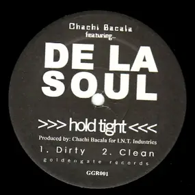 De La Soul - Hold Tight