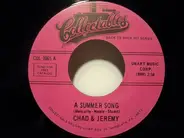 Chad & Jeremy - A Summer Song / Willow Weep For Me