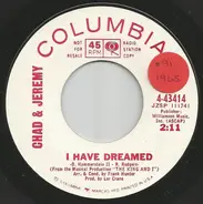 Chad & Jeremy - I Have Dreamed