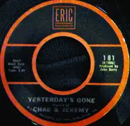 Chad & Jeremy - A Summer Song / Yesterday's Gone